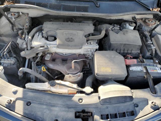 Photo 11 from auction – 2012 TOYOTA CAMRY BASE with VIN 4T1BF1FK2CU579815