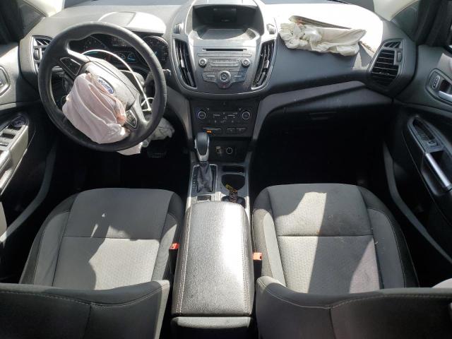 Фото 8 с аукциона – 2018 FORD ESCAPE с VIN 1FMCU9GD3JUB08326