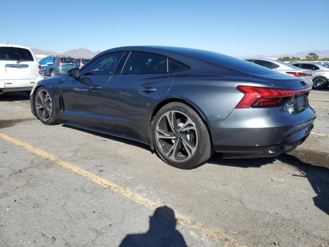 Photo 2 from auction – 2023 AUDI E-TRON GT with VIN WAUEJBFW2P7007931