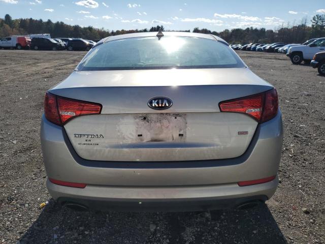 Photo 6 from auction – 2013 KIA OPTIMA LX with VIN KNAGM4A72D5423710