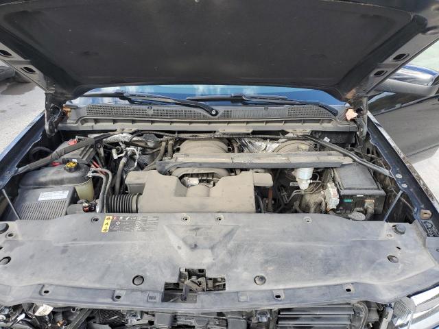 Photo 11 from auction – 2018 CHEVROLET SILVERADO with VIN 1GCVKREC5JZ107047