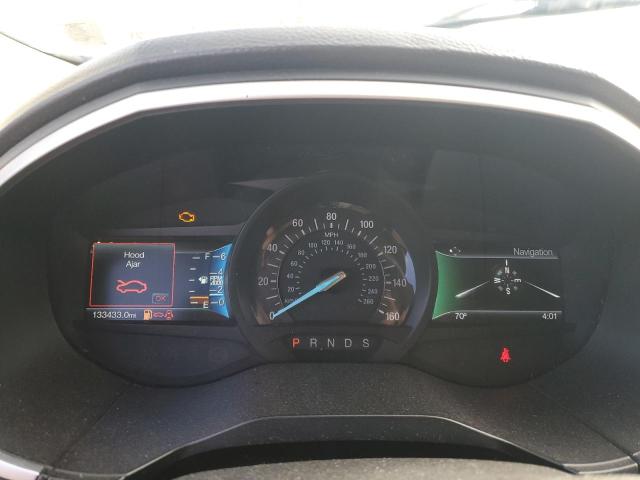 Фото 9 с аукциона – 2017 FORD EDGE SEL с VIN 2FMPK4J84HBC57088