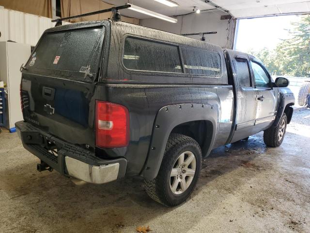 Photo 3 from auction – 2008 CHEVROLET SILVERADO with VIN 2GCEK19J081138834