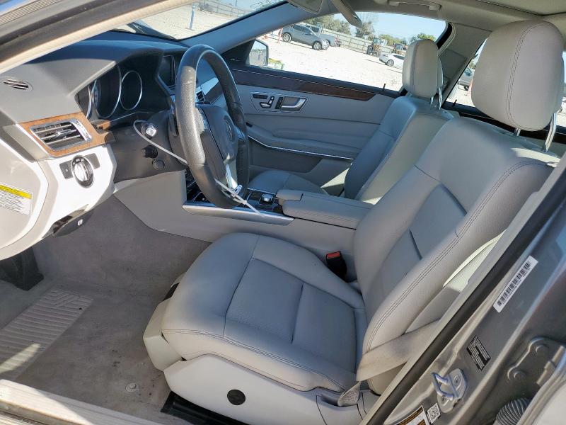 Photo 7 from auction – 2014 MERCEDES-BENZ E 350 with VIN WDDHF5KB3EA961728