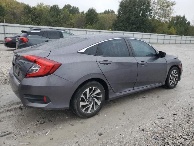 Photo 3 from auction – 2016 HONDA CIVIC EX with VIN 19XFC2F75GE001454