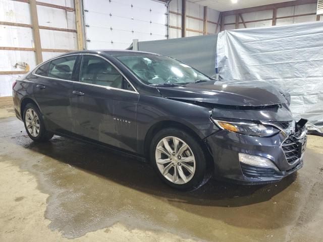 Photo 4 from auction – 2023 CHEVROLET MALIBU LT with VIN 1G1ZD5ST4PF234545