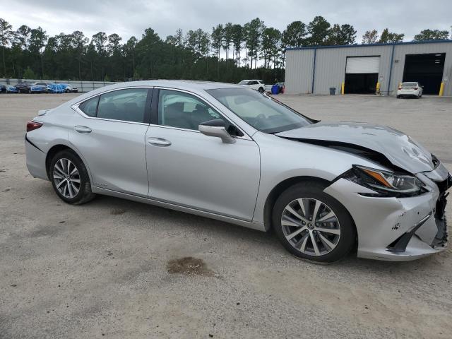 Photo 4 from auction – 2021 LEXUS ES 300H with VIN 58ADA1C10MU007087