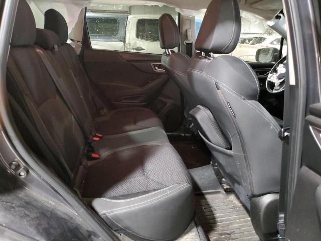 Photo 11 from auction – 2020 SUBARU FORESTER P with VIN JF2SKAGC0LH466415