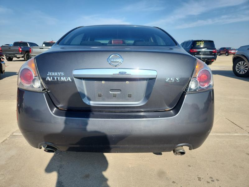 Снимка 6 от търг – 2009 NISSAN ALTIMA с VIN 1N4AL21EX9N542763
