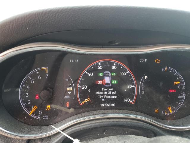 Photo 9 from auction – 2015 JEEP GRAND CHER with VIN 1C4RJFBGXFC751745