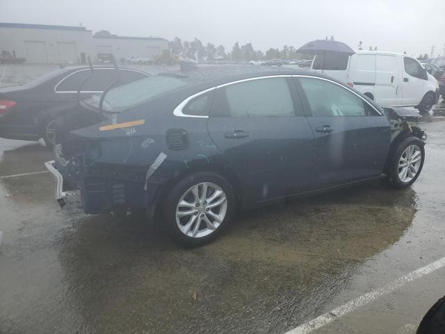 Photo 3 from auction – 2017 CHEVROLET MALIBU LT with VIN 1G1ZE5ST8HF181332