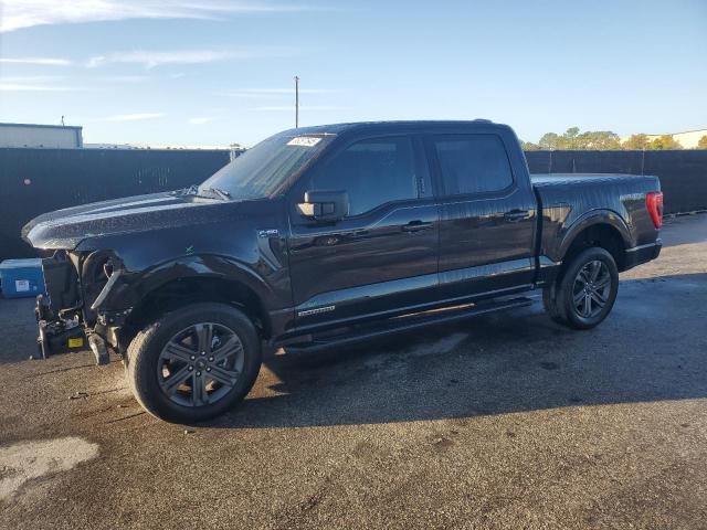FORD F150 SUPER 2023 with VIN 1FTFW1ED3PFD09074 - Photo from auction