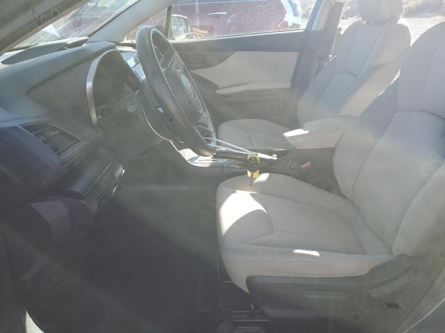 Photo 7 from auction – 2018 SUBARU IMPREZA PR with VIN 4S3GTAB64J3725145