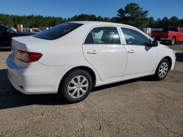 Photo 3 from auction – 2013 TOYOTA COROLLA BA with VIN 2T1BU4EE5DC984167