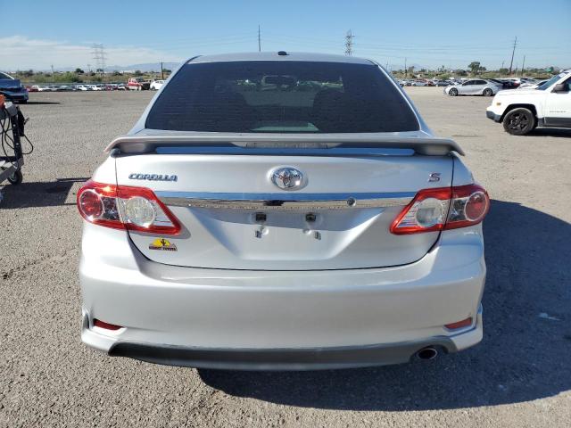 Photo 6 from auction – 2013 TOYOTA COROLLA BA with VIN 5YFBU4EE1DP221255