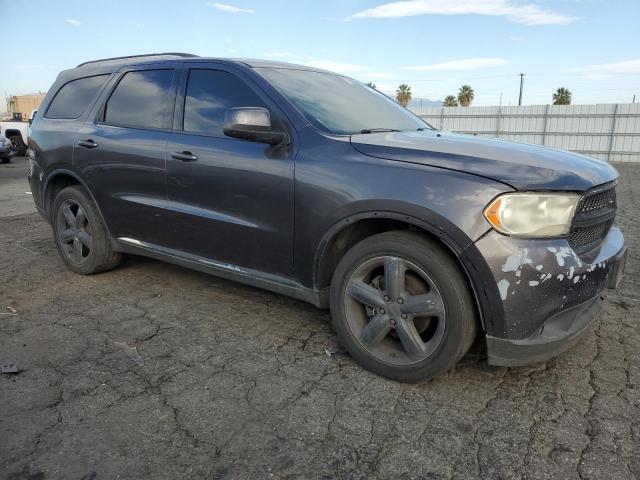 Photo 4 from auction – 2013 DODGE DURANGO SX with VIN 1C4RDHAG0DC694375