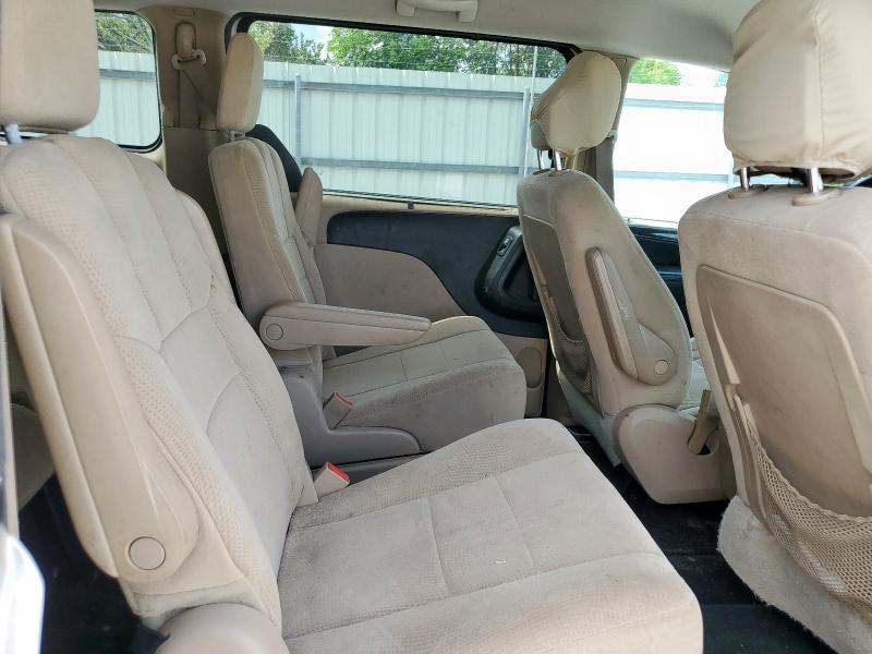 Zdjęcie 11 z aukcji – 2013 DODGE GRAND CARA z VIN 2C4RDGCG5DR800429