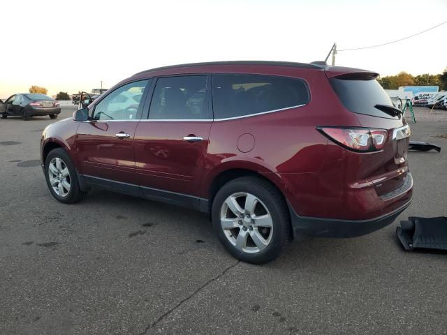 Photo 2 from auction – 2016 CHEVROLET TRAVERSE L with VIN 1GNKVGKD1GJ236770
