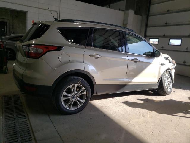صورة رقم 3 من المزاد - 2018 FORD ESCAPE SEL مع VIN 1FMCU0HD9JUC69788