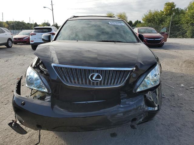 Photo 5 from auction – 2007 LEXUS RX 350 with VIN 2T2HK31U17C013738