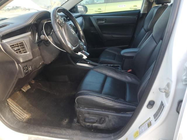 Photo 7 from auction – 2016 TOYOTA COROLLA L with VIN 5YFBURHE1GP490224