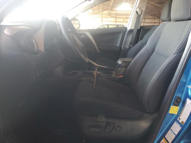 Photo 7 from auction – 2018 TOYOTA RAV4 ADVEN with VIN JTMRFREV3JJ232053