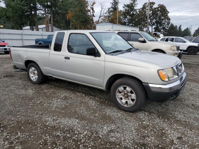 Photo 4 from auction – 1999 NISSAN FRONTIER K with VIN 1N6DD26S3XC343689