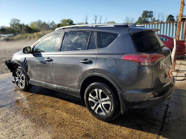 Photo 2 from auction – 2016 TOYOTA RAV4 LE with VIN JTMBFREV9GJ074893