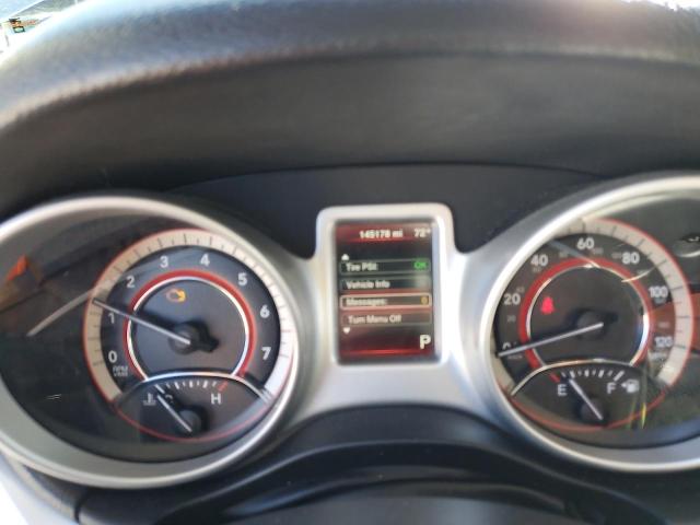 Photo 9 from auction – 2018 DODGE JOURNEY SE with VIN 3C4PDCAB3JT427536