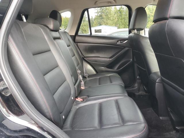 Photo 11 from auction – 2015 MAZDA CX-5 GT with VIN JM3KE4DY2F0503756