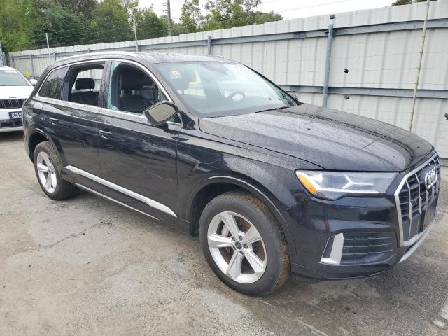Photo 4 from auction – 2021 AUDI Q7 PREMIUM with VIN WA1AJAF77MD018189