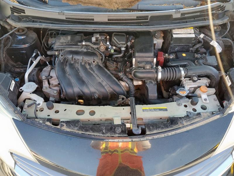 Photo 11 from auction – 2014 NISSAN VERSA NOTE with VIN 3N1CE2CP8EL427250
