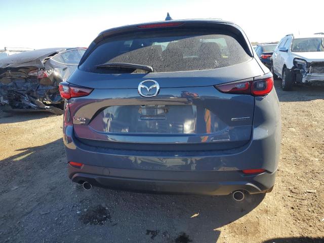 Photo 6 from auction – 2022 MAZDA CX-5 PREFERRED with VIN JM3KFBCM0N1543228