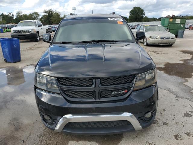 Photo 5 from auction – 2018 DODGE JOURNEY CR with VIN 3C4PDCGB3JT513856
