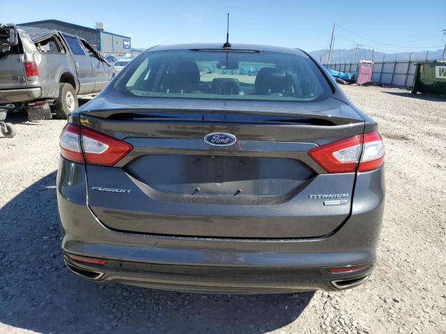 Photo 6 from auction – 2016 FORD FUSION TIT with VIN 3FA6P0D91GR123580