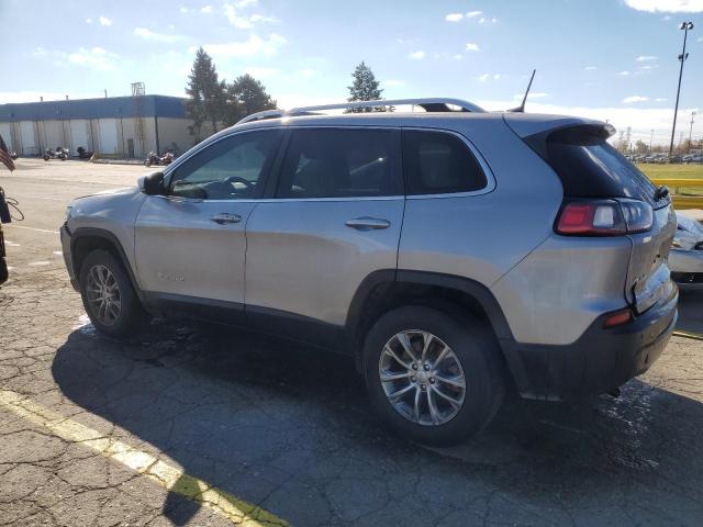 Photo 2 from auction – 2021 JEEP CHEROKEE L with VIN 1C4PJMMX3MD120982