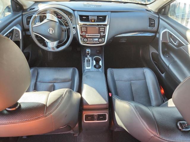 Photo 8 from auction – 2018 NISSAN ALTIMA 2.5 with VIN 1N4AL3APXJC114277