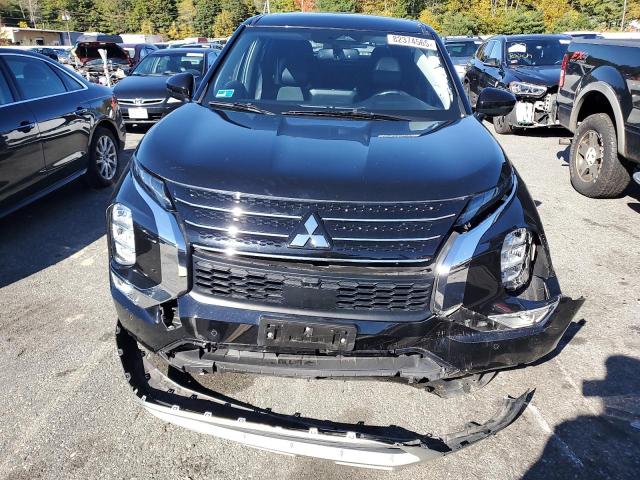 Photo 5 from auction – 2022 MITSUBISHI OUTLANDER with VIN JA4J3UA89NZ014158