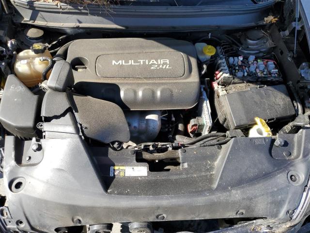 Photo 12 from auction – 2016 JEEP CHEROKEE with VIN 1C4PJMCB2GW183179