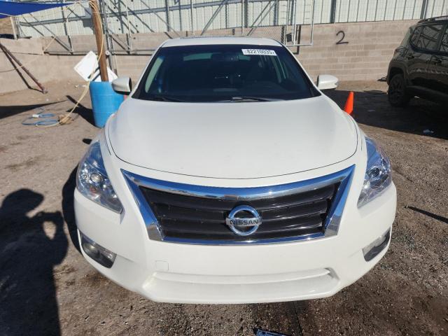 Photo 5 from auction – 2015 NISSAN ALTIMA 2.5 with VIN 1N4AL3AP7FC124370
