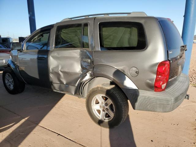 Photo 2 from auction – 2007 DODGE DURANGO SX with VIN 1D8HD38N27F501778