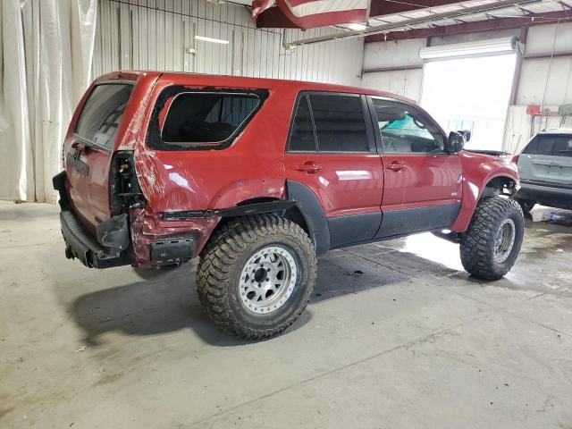 Photo 3 from auction – 2003 TOYOTA 4RUNNER SR with VIN JTEZT14R938000688