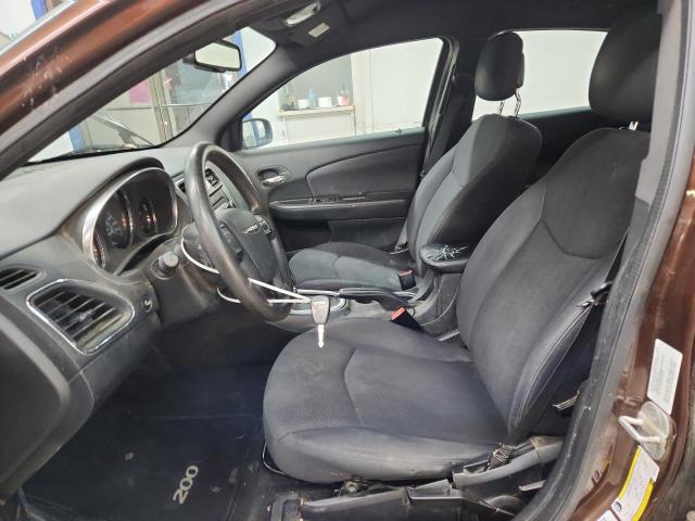 Photo 7 from auction – 2012 CHRYSLER 200 LX with VIN 1C3CCBAB9CN267763