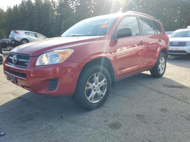 TOYOTA RAV4 2009 with VIN JTMBK33V59D006829 - Photo from auction