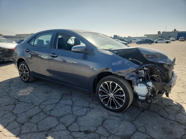 Photo 4 from auction – 2015 TOYOTA COROLLA L with VIN 5YFBURHE6FP318849