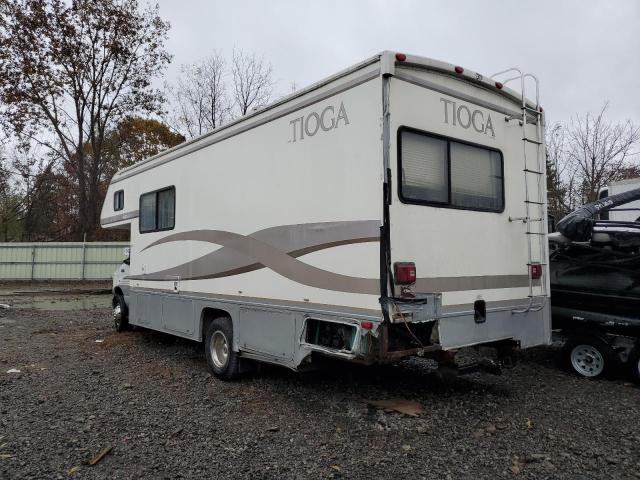 Photo 3 from auction – 1999 FORD ECONOLINE with VIN 1FDXE40S6XHA17367