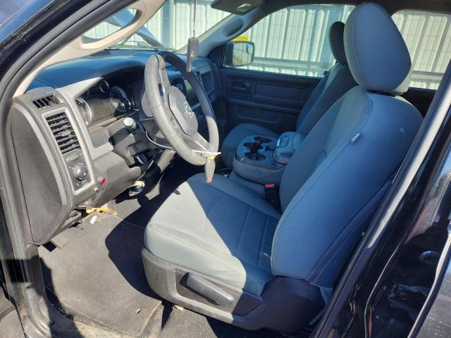 Photo 7 from auction – 2019 RAM 1500 CLASS with VIN 1C6RR7KM0KS707636