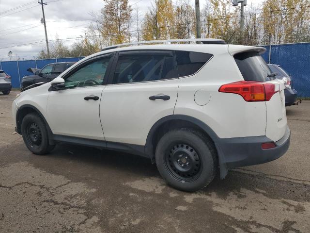 Photo 2 from auction – 2013 TOYOTA RAV4 LE with VIN 2T3ZFREV7DW070160
