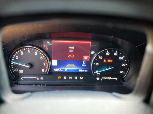 Photo 9 from auction – 2021 FORD EXPLORER with VIN 1FMSK8DH5MGB11072