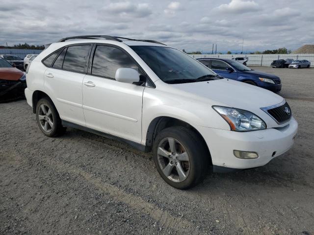 Photo 4 from auction – 2007 LEXUS RX 350 with VIN JTJHK31U672008051